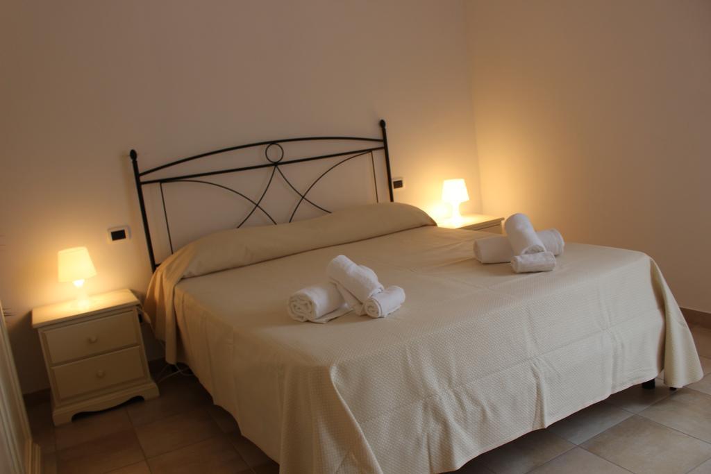 Aba Village Rta Puntone di Scarlino Ngoại thất bức ảnh